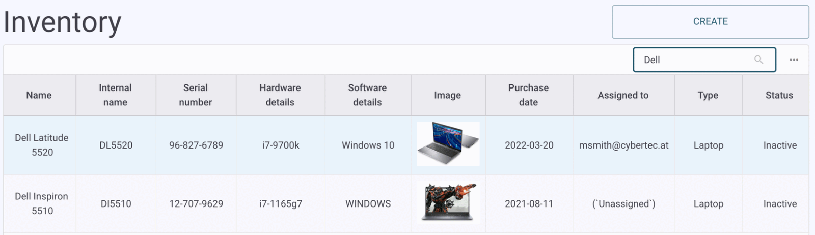 searchInputValue