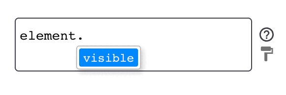 Conditional Container