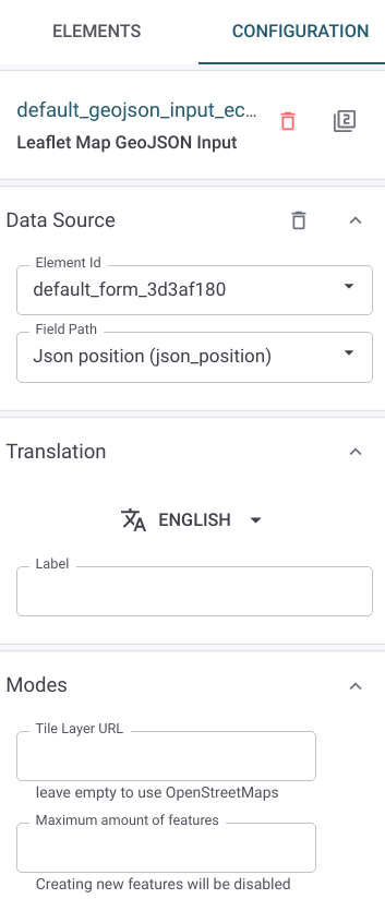 geojson editor