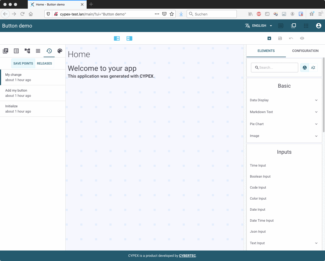 Release management